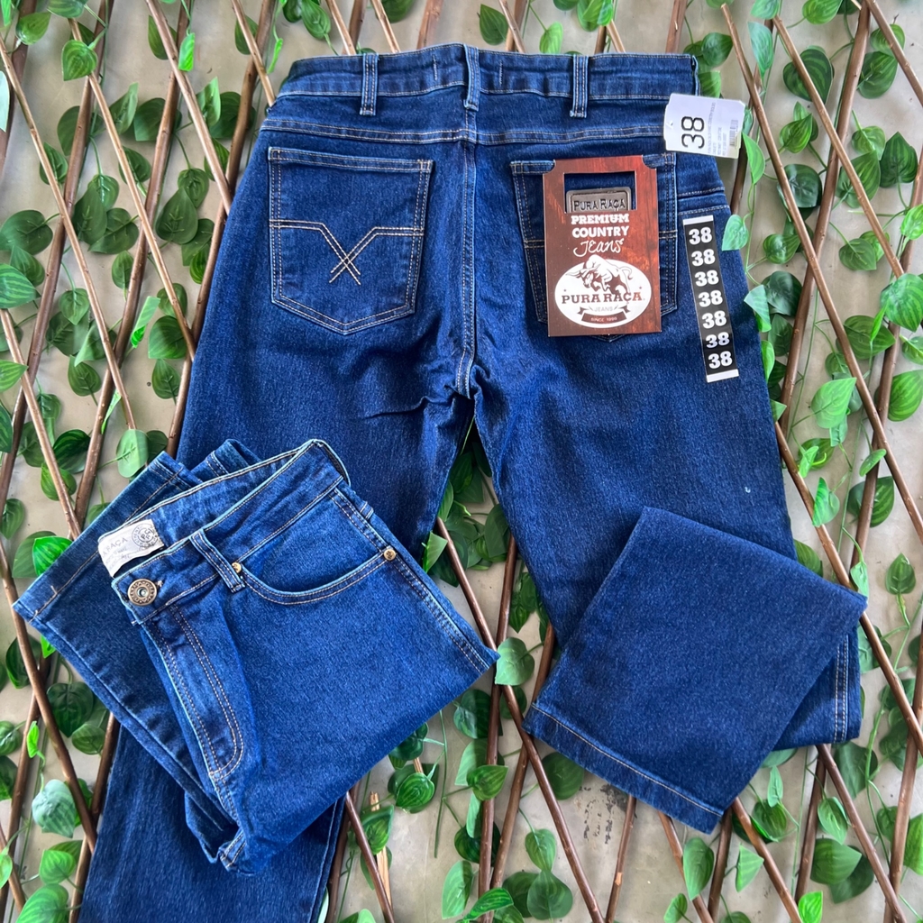 CAL A MASCULINA PURA RA A TRADICIONAL STONE