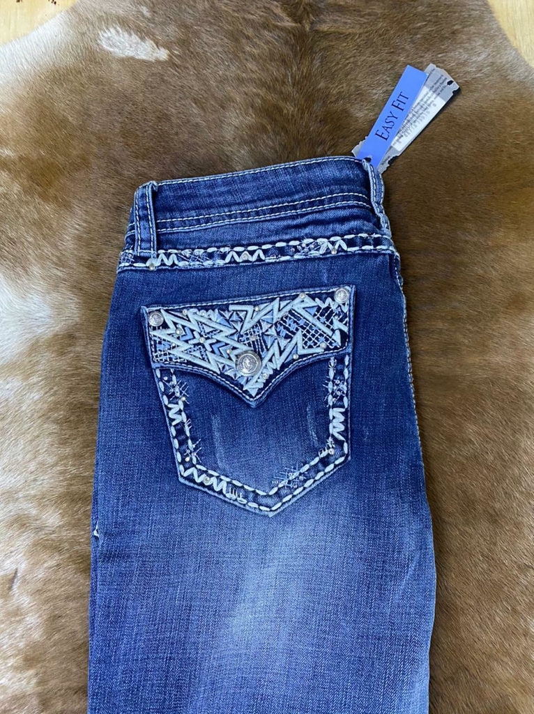 Calça jeans importada feminina sales