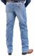 CALÇA WRANGLER 13M WESTERN COWBOY CUT - 13MS60436 - comprar online