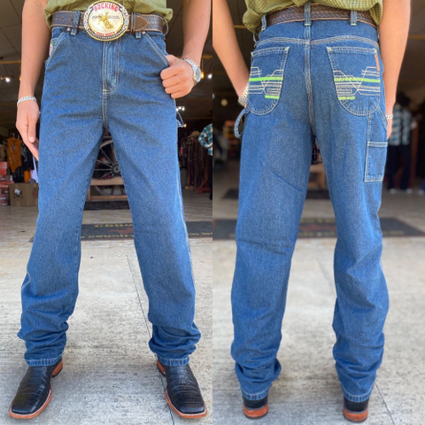 Calça carpinteira masculina branca hotsell