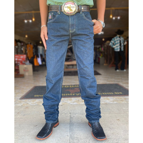 Calça da bill way 2025