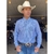 CAMISA TEXAS FARM MASC XADREZ ML TX. RODEIO - CAL287