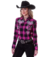 CAMISETE ZENZ WESTERN CALGARY