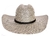 CHAPEU DE LONA ELDORADO X-TREME RODEO MESCLA - EC050.8 - comprar online