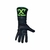 LUVAS DE MONTARIA EM TOUROS TEX TEAM PRETO LOGO VERDE NEON - comprar online