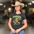 BLUSINHA POWER COUNTRY LET'S RODEO - PRETA