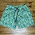 SHORTS TEXAS FARM VERDE - BDS001