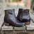 BOTA TEX TEAM FEM CANO CURTO CAFÉ - 7040 na internet