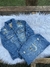 JAQUETA KIDS ZENZ JEANS TEXANA ZW0122037