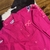 CAMISA TEX TEAM INFANTIL FEM BORDADA PINK - 2502 - comprar online