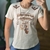 BLUSINHA MOON HORSE OLD WEST - 275 na internet