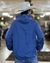 CORTA VENTO LIFE WESTERN MASC - AZUL ROYAL - comprar online