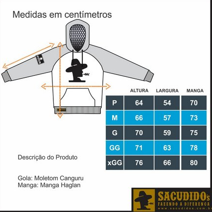Moletom masculino sacudidos clearance