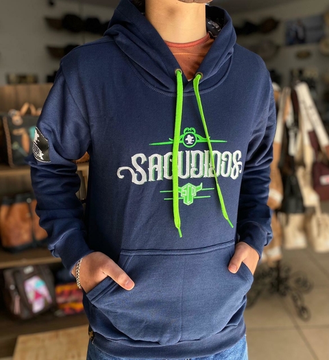 Moletom masculino store sacudidos