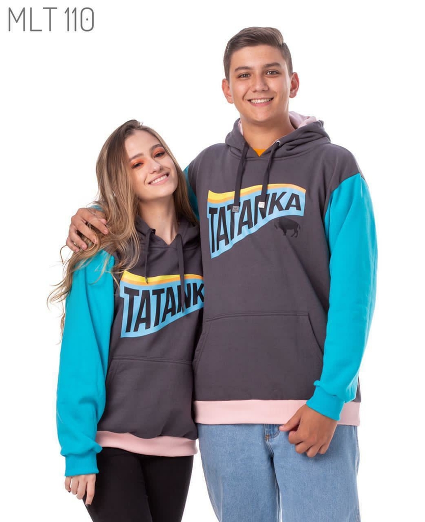 Moletom tatanka original outlet