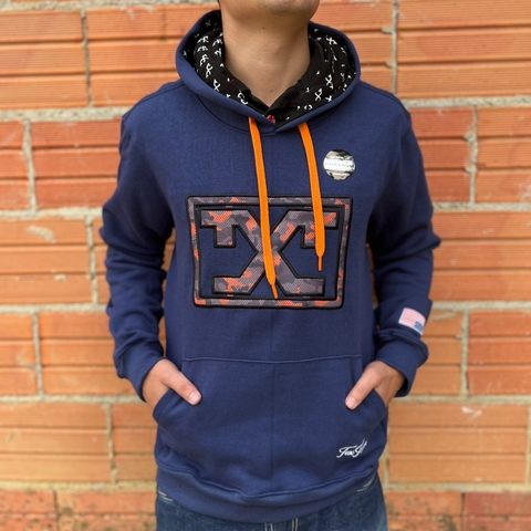 Moletom dc camuflado on sale