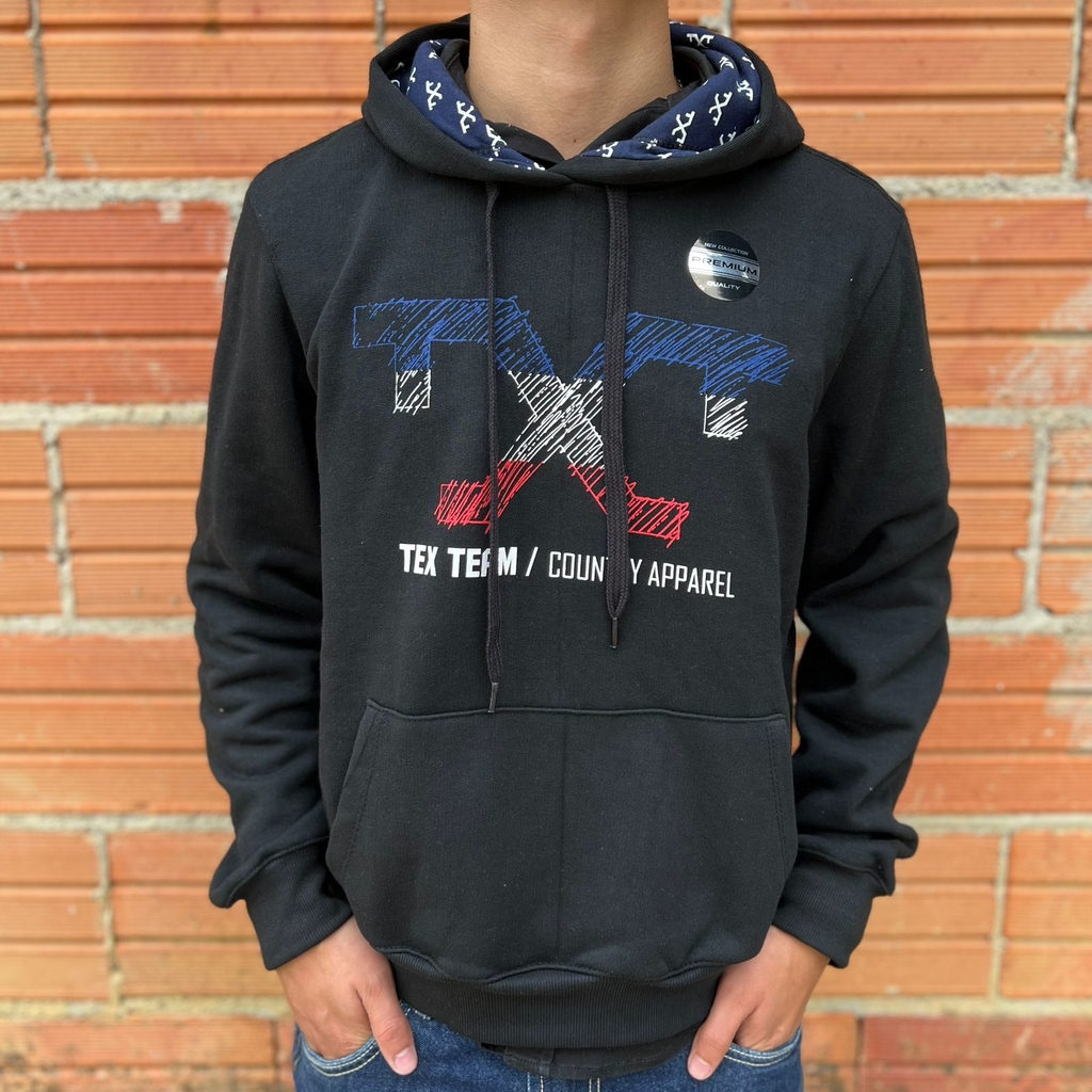 Moletom do txt sale