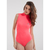 BODY TXC CUSTON SM BORDADO 50315 - ROSA