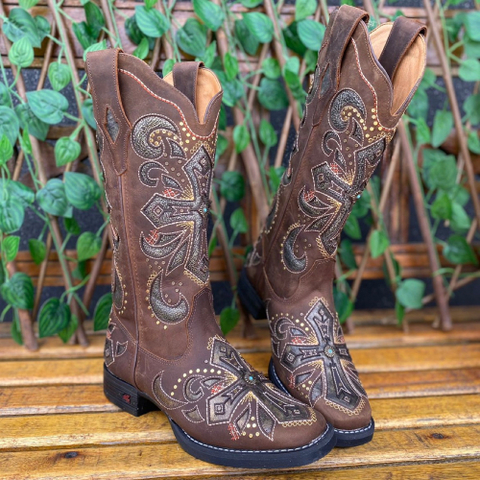 Bota da best sale goyazes