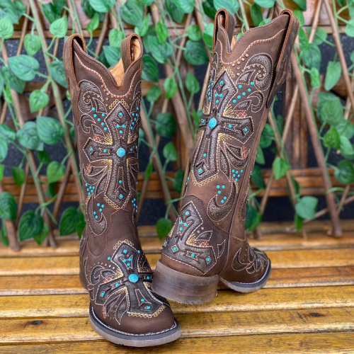 Comprar bota goyazes feminina cheap