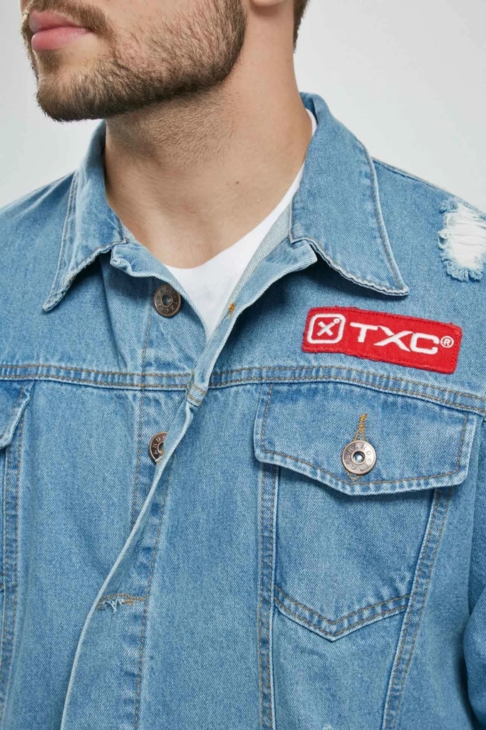 Casaco txc discount