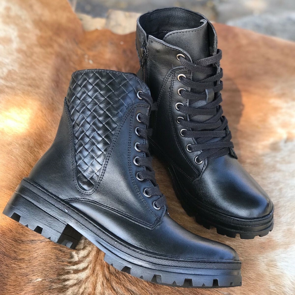 Coturno alpargatas hot sale