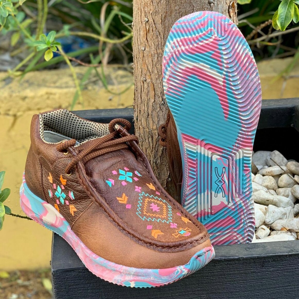 Tenis jacomo feminino outlet