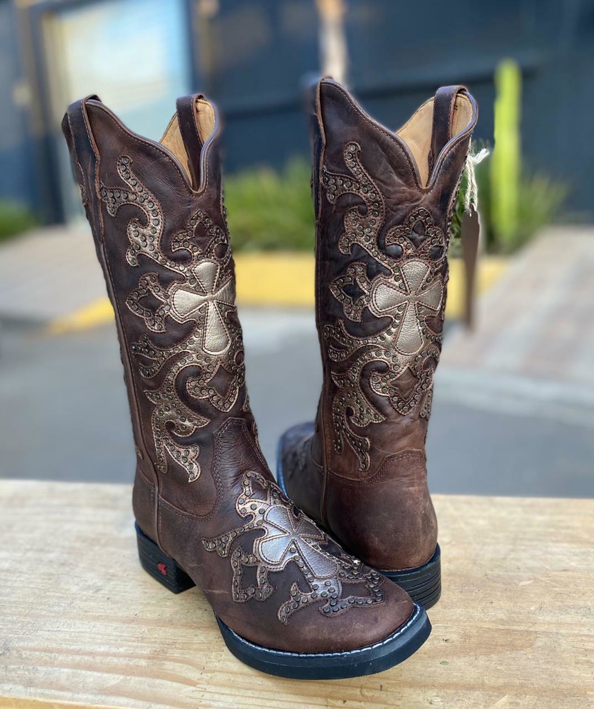 Botas goyazes feminina 2018 sale