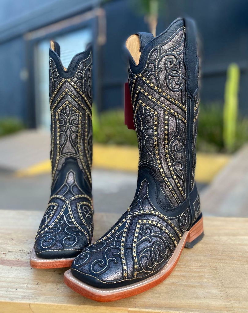 Botas goyazes sale feminina 2018