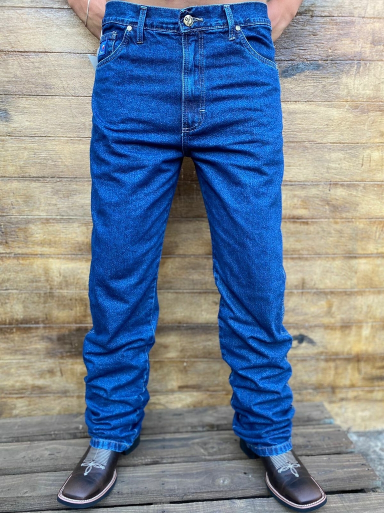 Calça sale cirre masculina