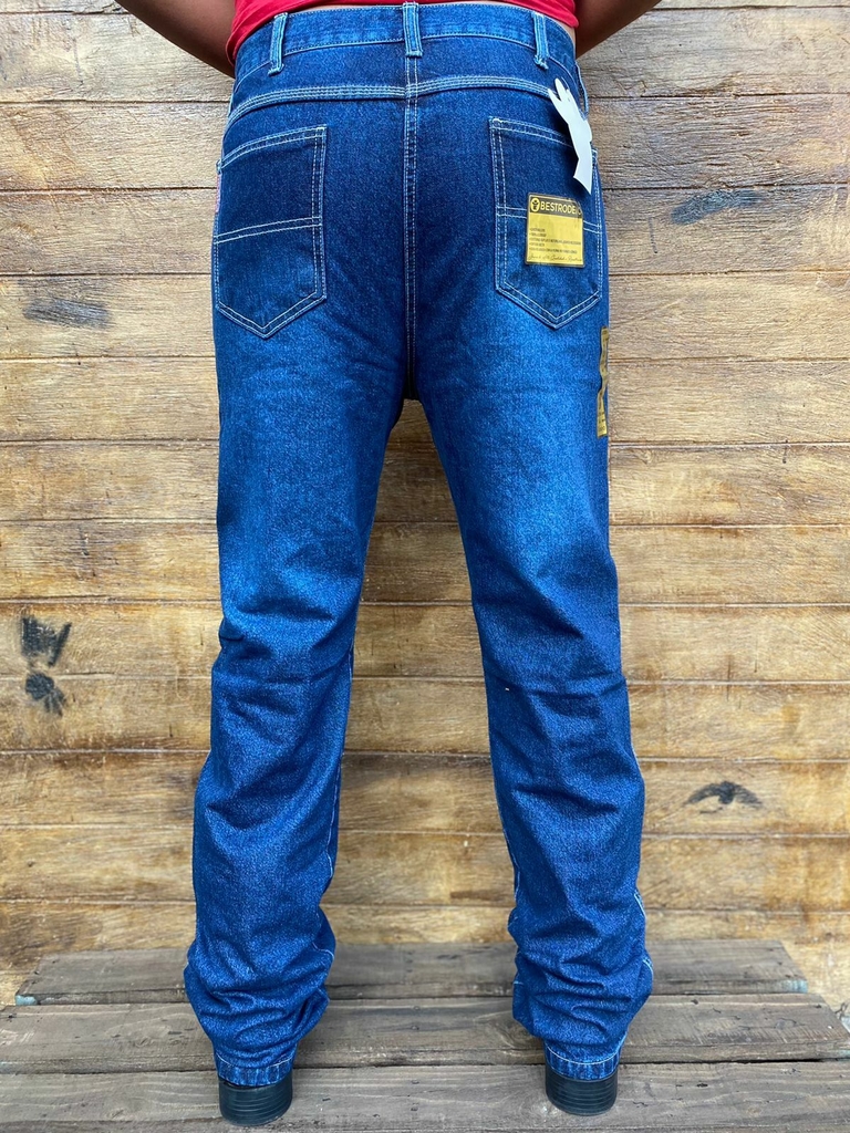 Calça best rodeio discount