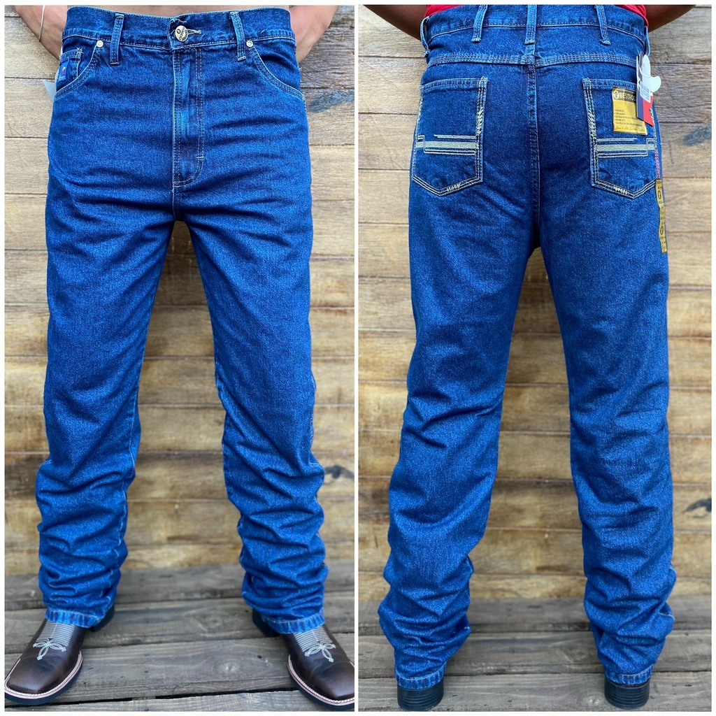 CAL A MASCULINA BEST RODEIO PREMIUN CATER S928