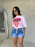 T - Shirt Strawberry - loja online