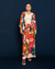 Kimono Flores - comprar online