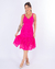Vestido Laise Pink - comprar online