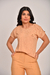 Blusa Doce de Leite - loja online