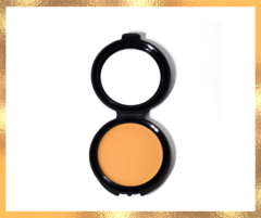 Maquillaje en estuche #Tono #7" Amarillo Bronce