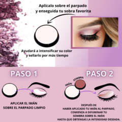 IMÁN SELLADOR PARA SOMBRAS DE OJOS en internet