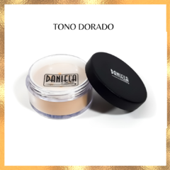 Polvo Translúcido "Tono Dorado" 23 gramos - comprar en línea