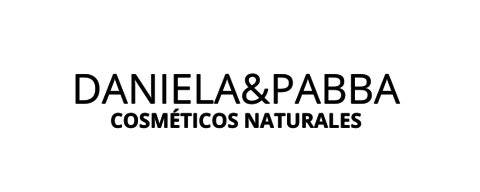 DANIELA&PABBA COSMÉTICOS NATURALES