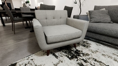 Tecido Eco Jacquard Para Sófas, Poltronas e Decoração - loja online