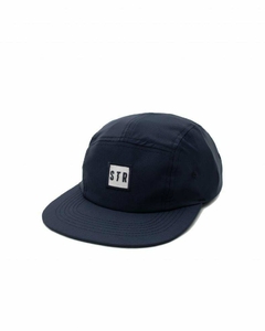 Boné Stranger Five Panel STR (Azul)