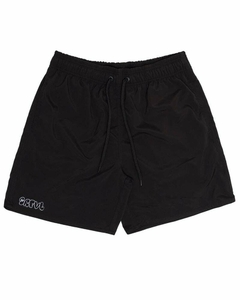 Shorts Surfavel Tactel Hollow Bomb (Preto)