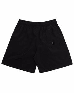 Shorts Surfavel Tactel Hollow Bomb (Preto) na internet