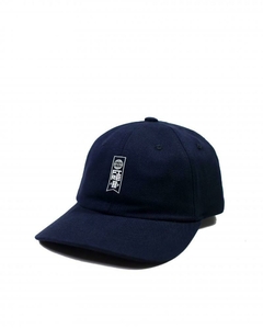 Boné FIRE Dad Hat X-Japan (Azul Marinho)