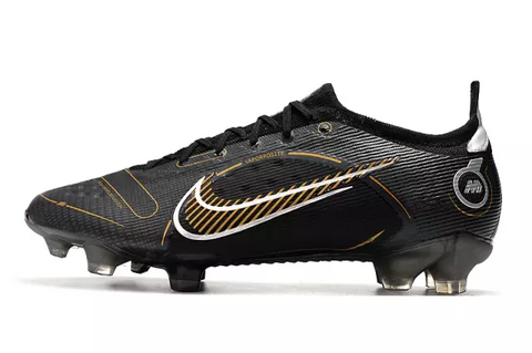 Nike mercurial cheap vapor xii black