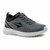 ZAPATILLAS TOPPER BEAT GRIS NEGRO