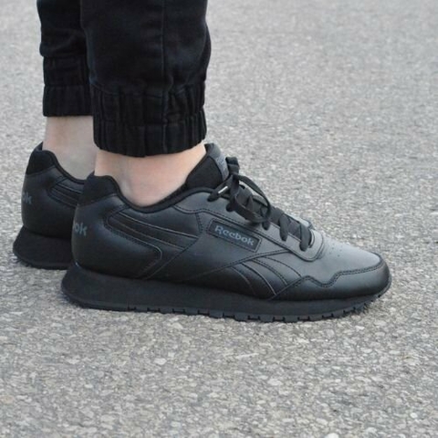 ZAPATILLAS REEBOK GLIDE CORE BLACK