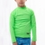 REMERA FOLAU UV50 KIDS ML 22