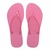 HAVAIANAS TUBE PINK LEMONADE